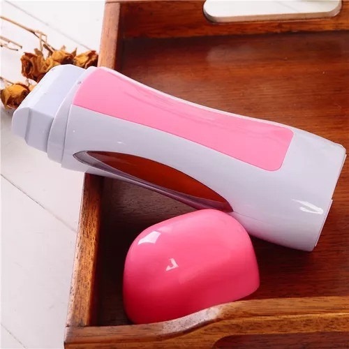 Miniatura 2 de Rollon Calentador De Cera Depilatoria